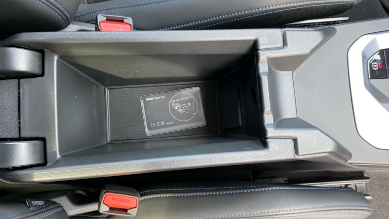 BMW 1 Series 120 M Sport 5dr Step Auto Petrol Hatchback